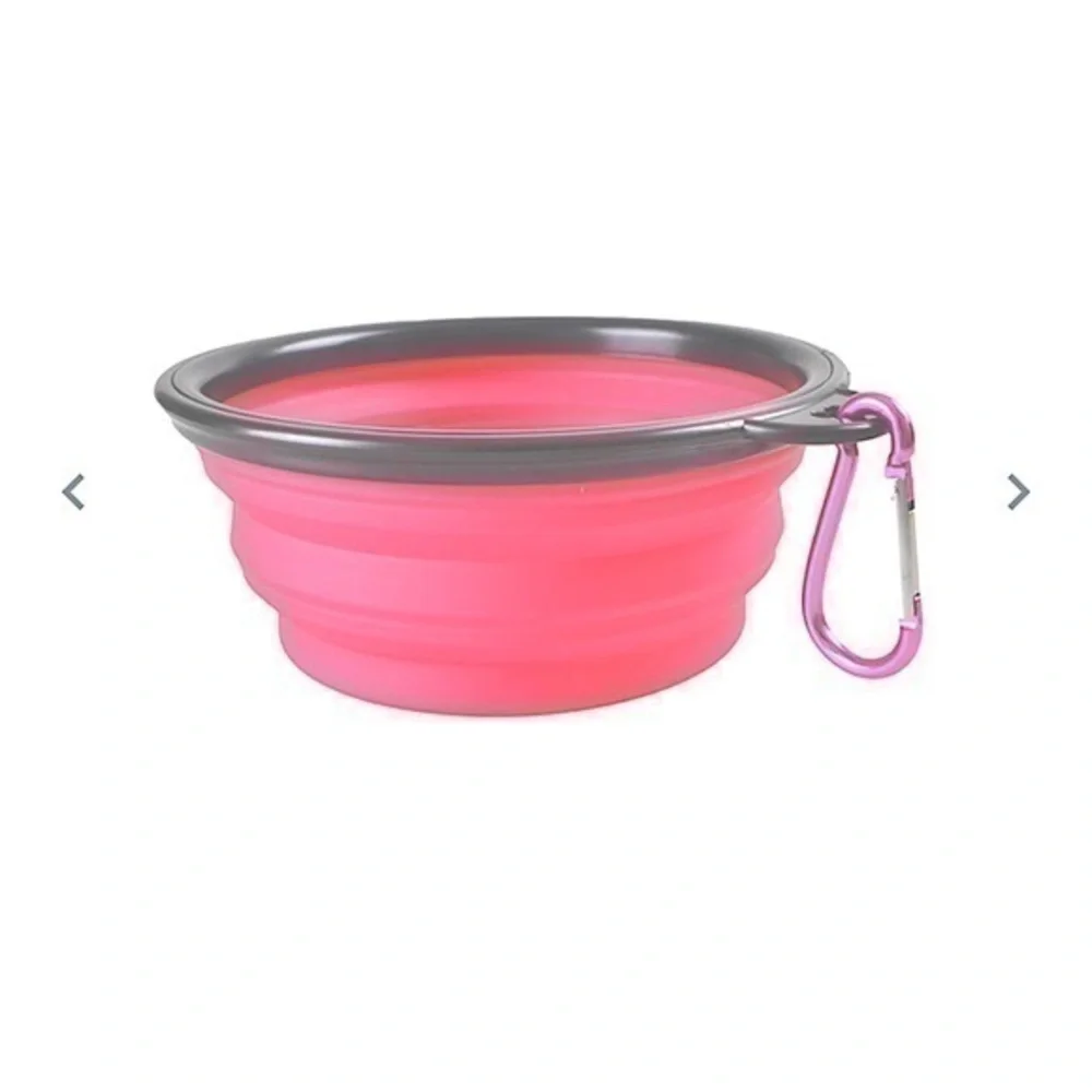 Pet Feeding Water Bowl